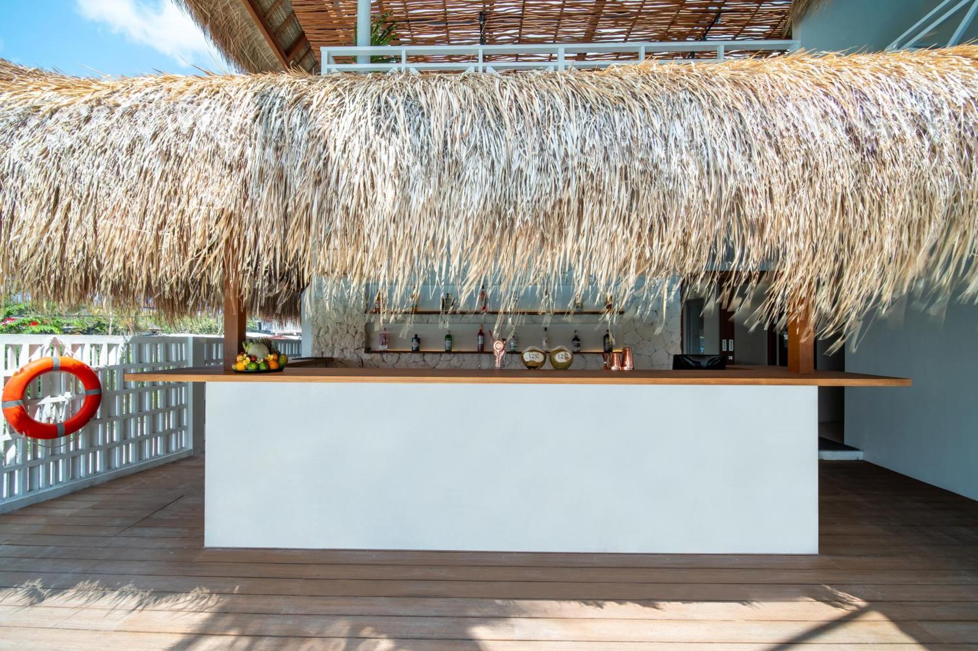 Ize Canggu By Lifestyleretreats Eksteriør billede