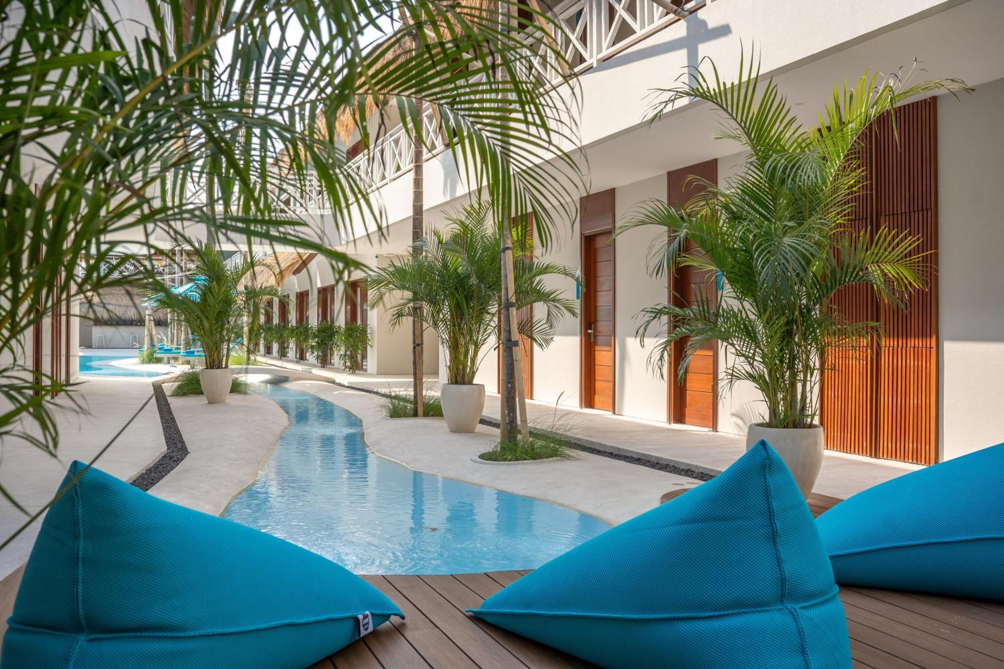 Ize Canggu By Lifestyleretreats Eksteriør billede