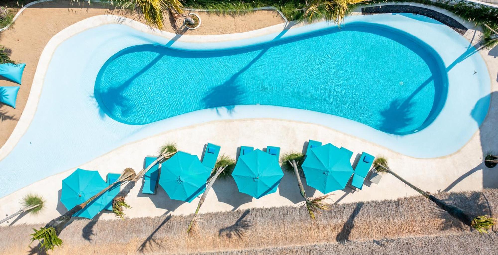 Ize Canggu By Lifestyleretreats Eksteriør billede