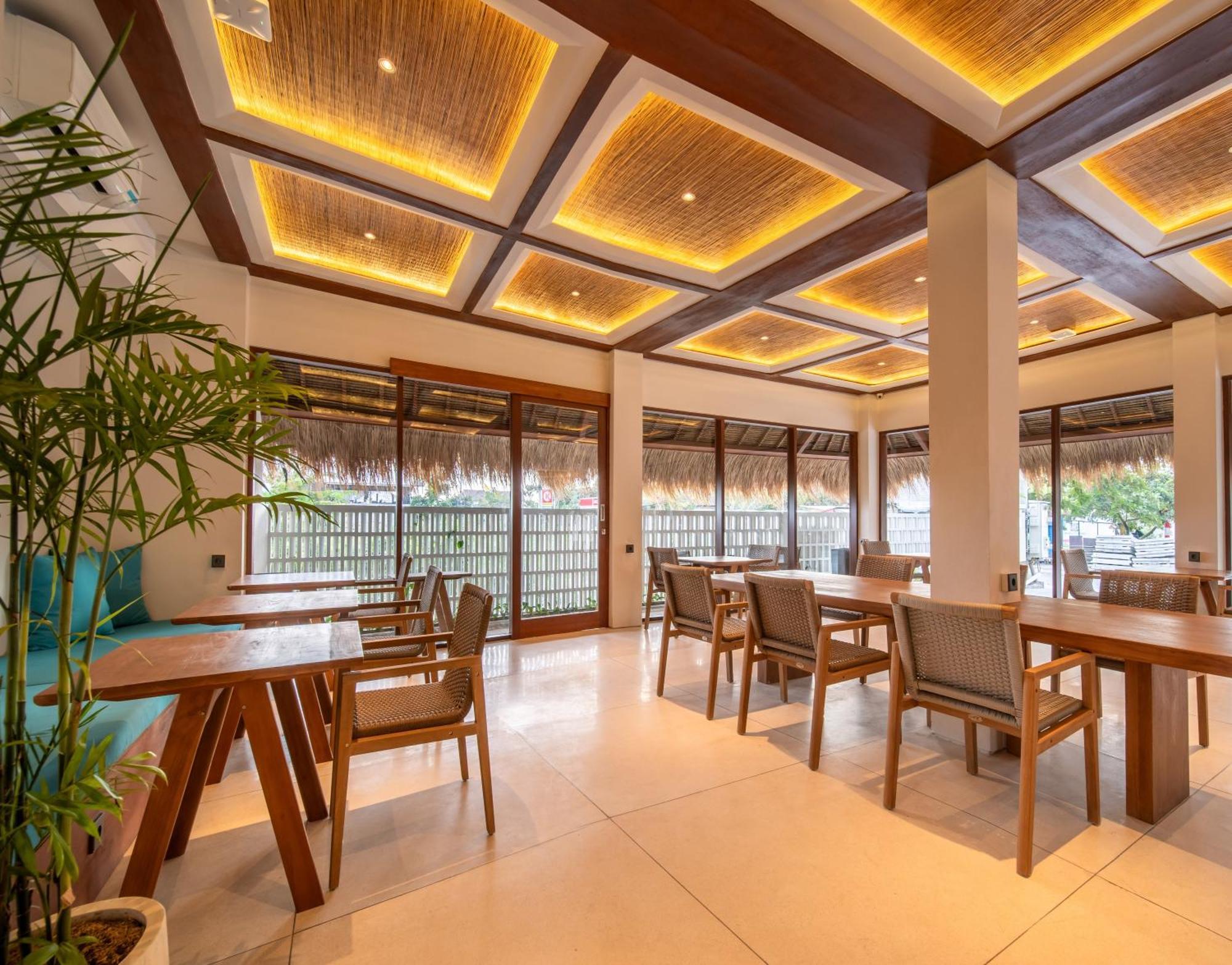 Ize Canggu By Lifestyleretreats Eksteriør billede