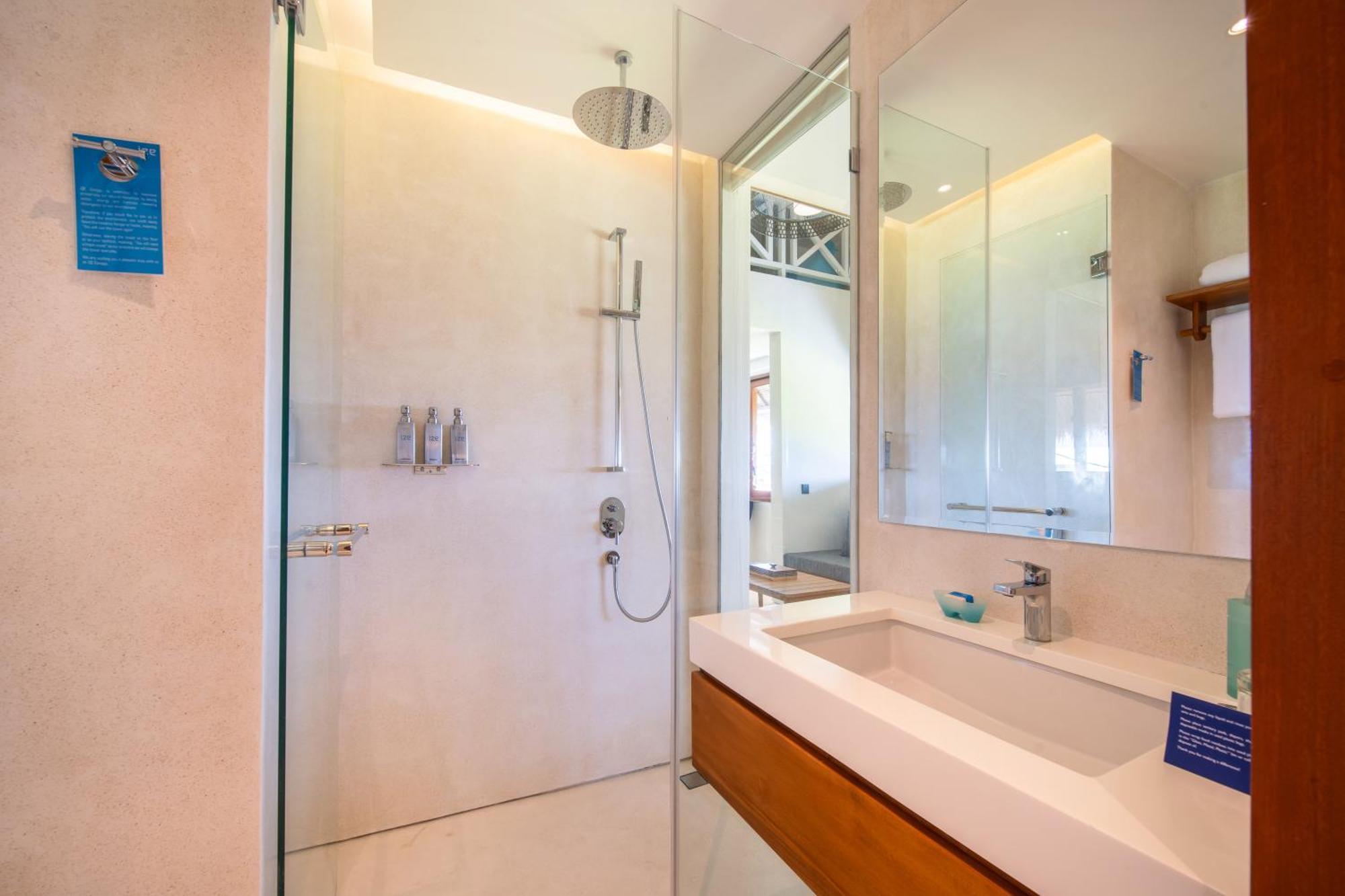 Ize Canggu By Lifestyleretreats Eksteriør billede