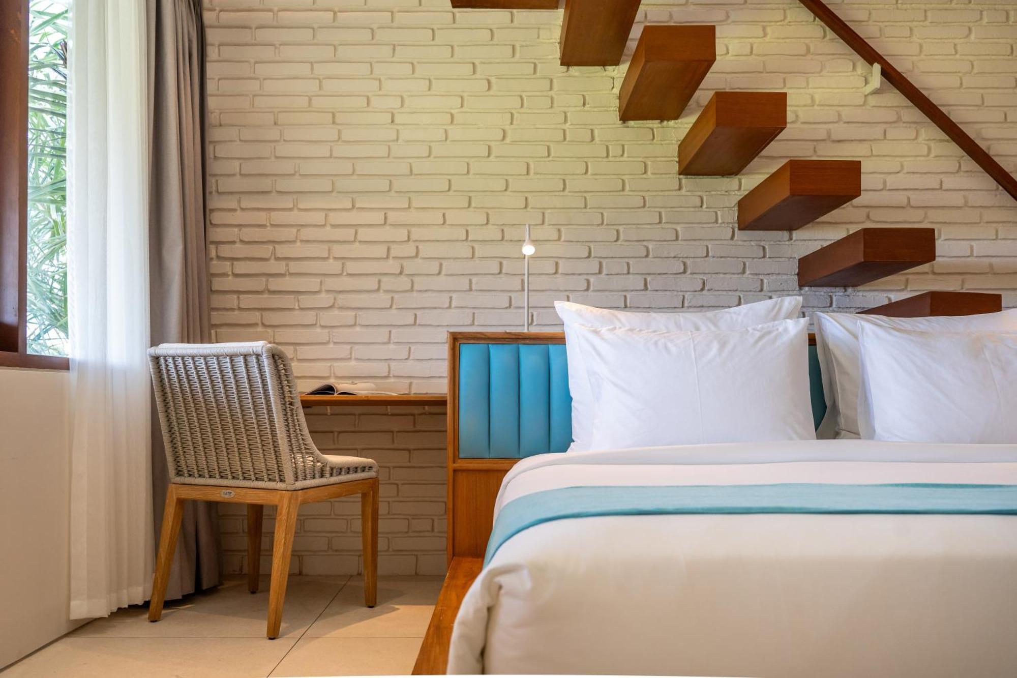 Ize Canggu By Lifestyleretreats Eksteriør billede