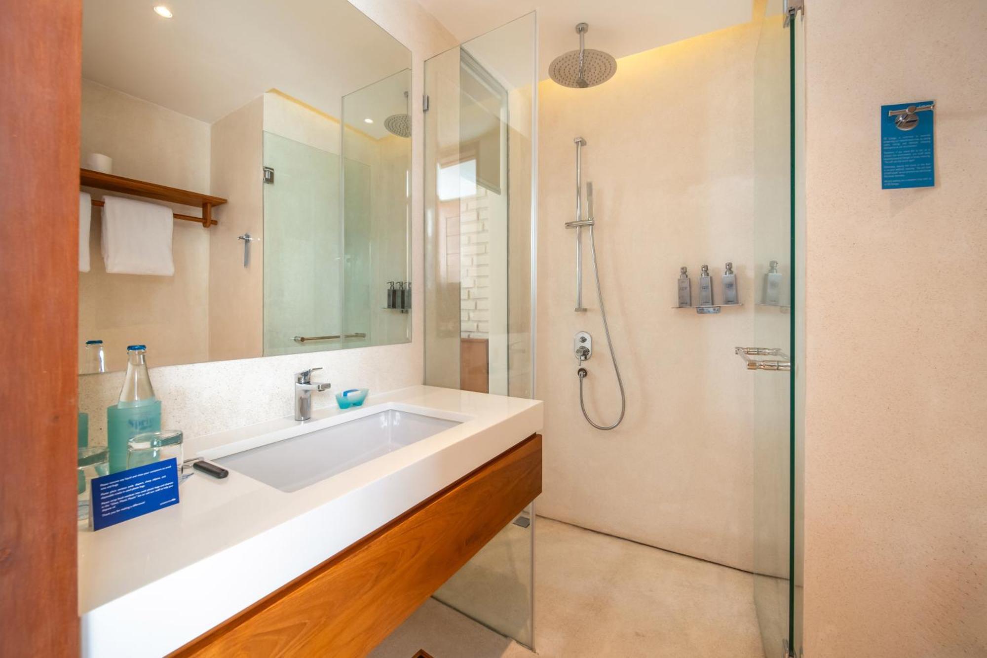 Ize Canggu By Lifestyleretreats Eksteriør billede