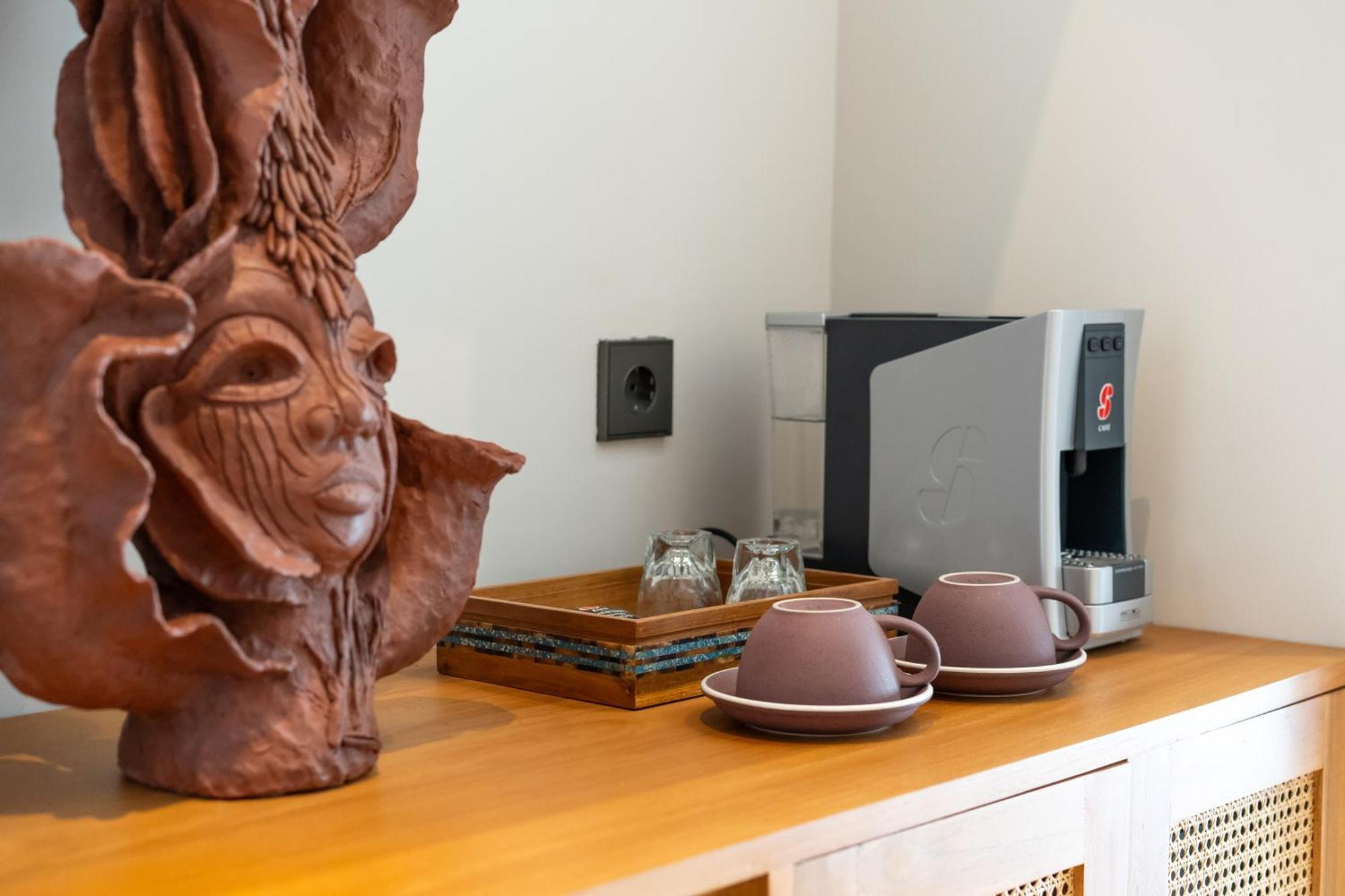 Ize Canggu By Lifestyleretreats Eksteriør billede