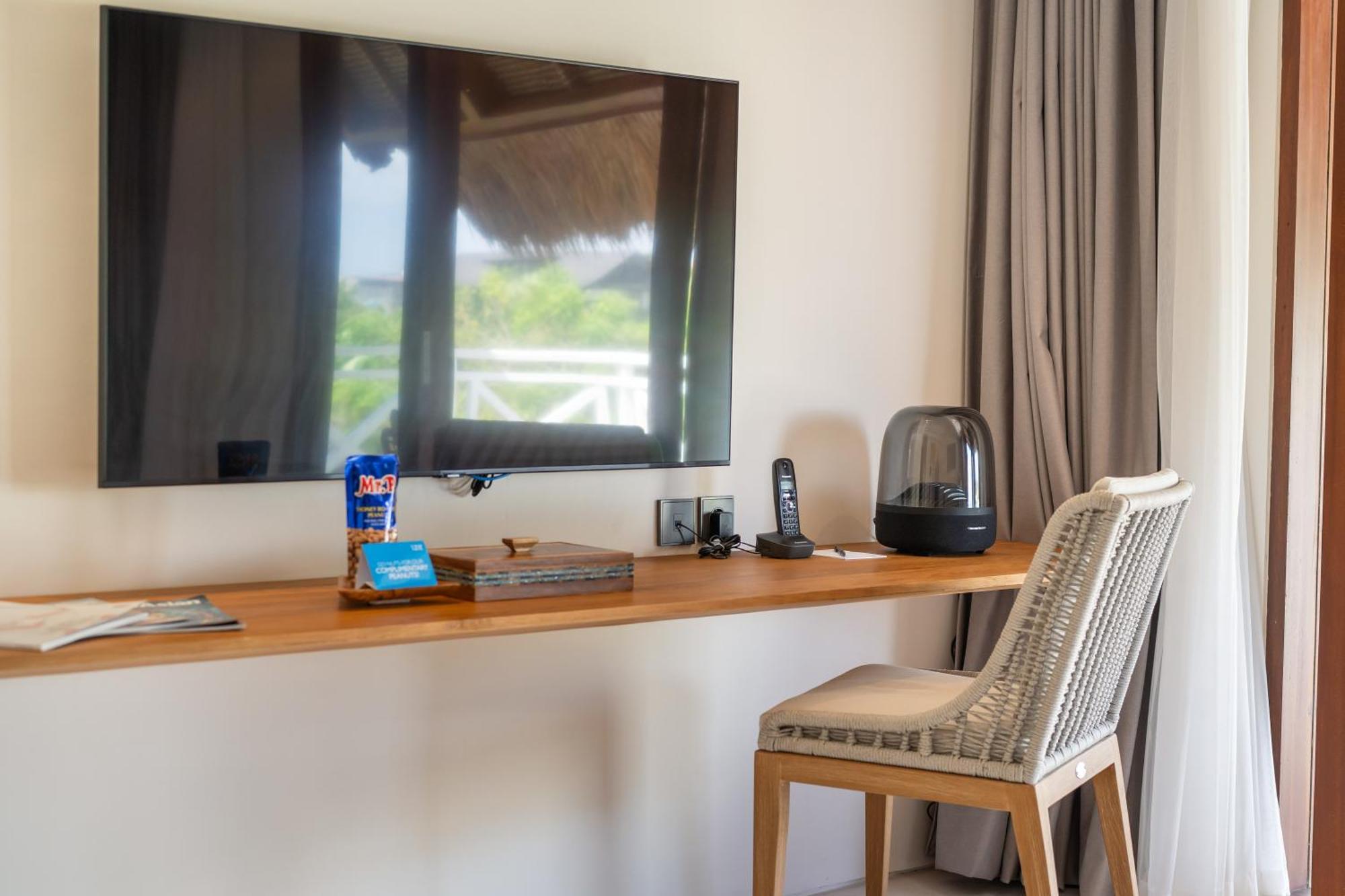 Ize Canggu By Lifestyleretreats Eksteriør billede